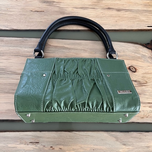 Bundle Of 8 Miche Classic Interchangeable Shells Create Your Own Purse - Picture 9 of 9